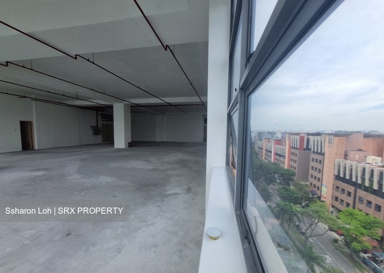 Eunos Techpark (D14), Factory #632068711
